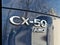 2024 Mazda Mazda CX-50 2.5 S Premium Package