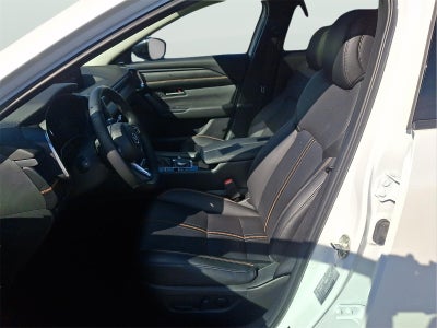 2023 Mazda Mazda CX-50 2.5 S Premium Plus Package