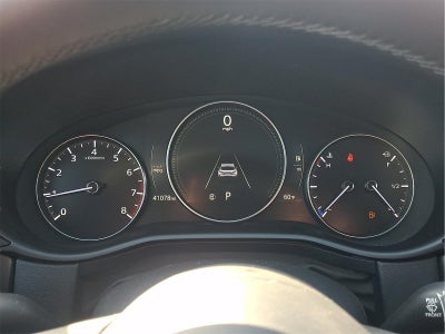 2023 Mazda Mazda CX-50 2.5 S Premium Plus Package