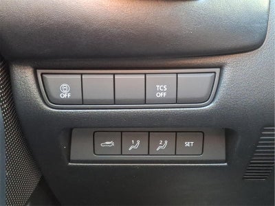 2023 Mazda Mazda CX-50 2.5 S Premium Plus Package