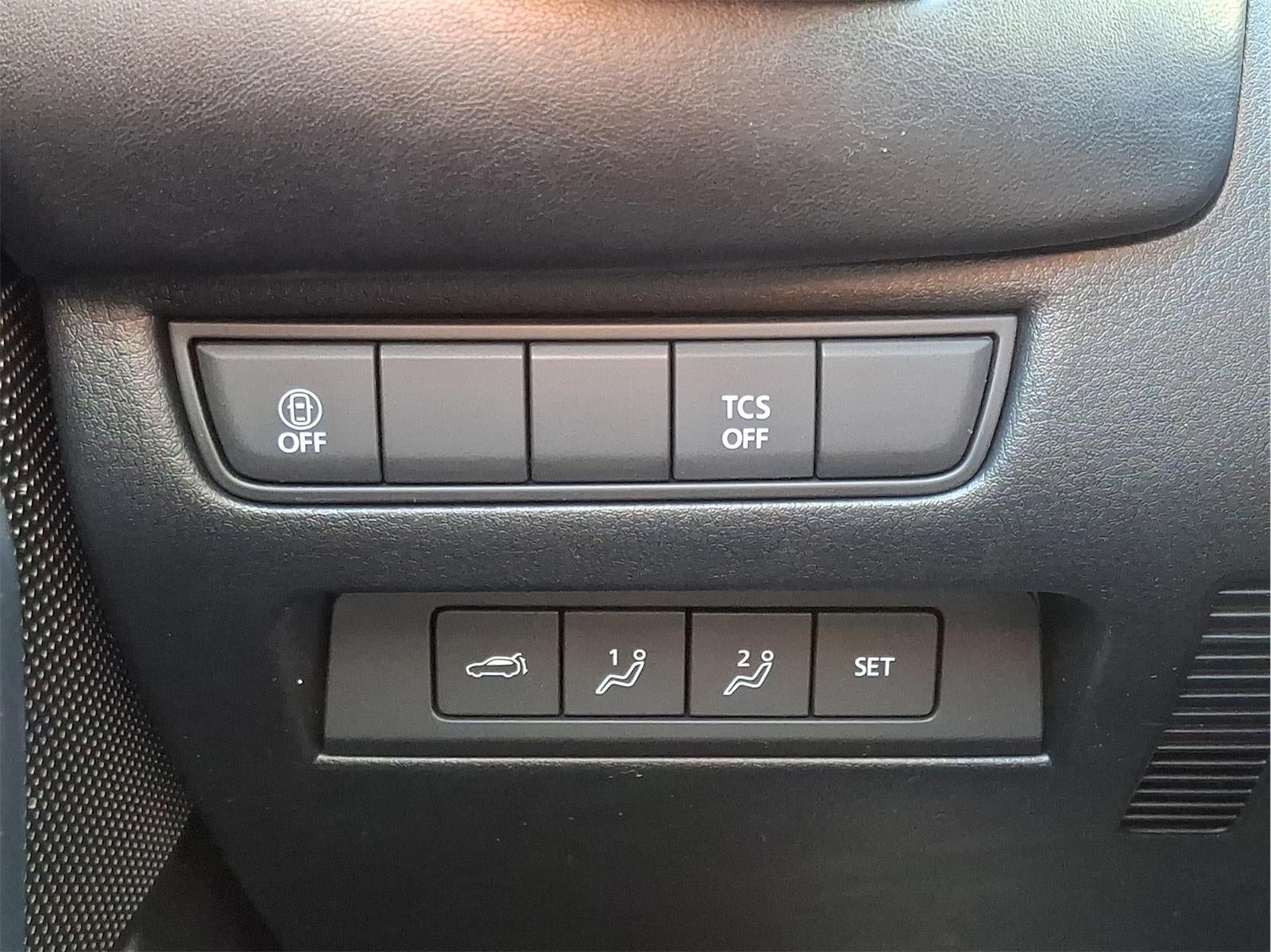 2023 Mazda Mazda CX-50 2.5 S Premium Plus Package