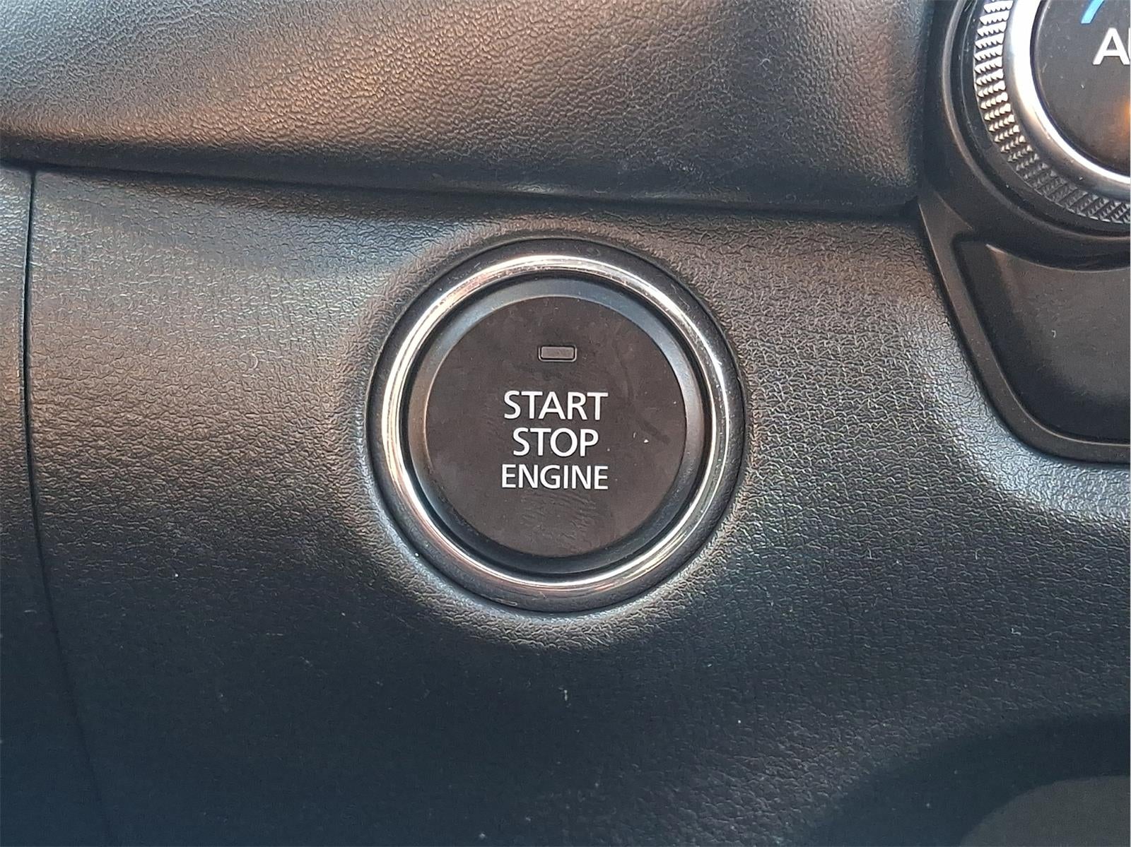 2023 Mazda Mazda CX-50 2.5 S Premium Plus Package