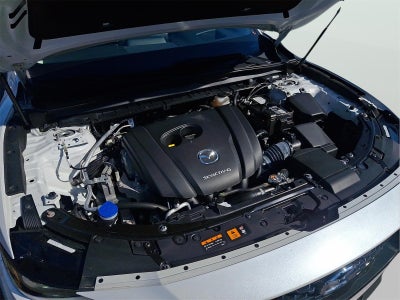 2023 Mazda Mazda CX-50 2.5 S Premium Plus Package