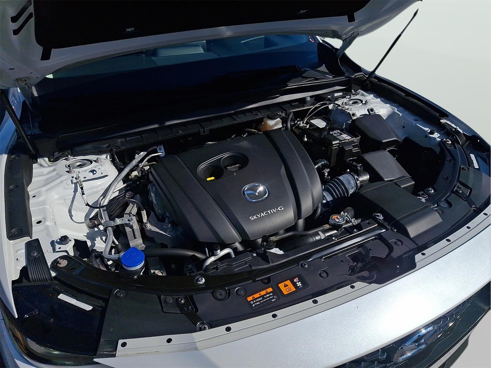 2023 Mazda Mazda CX-50 2.5 S Premium Plus Package