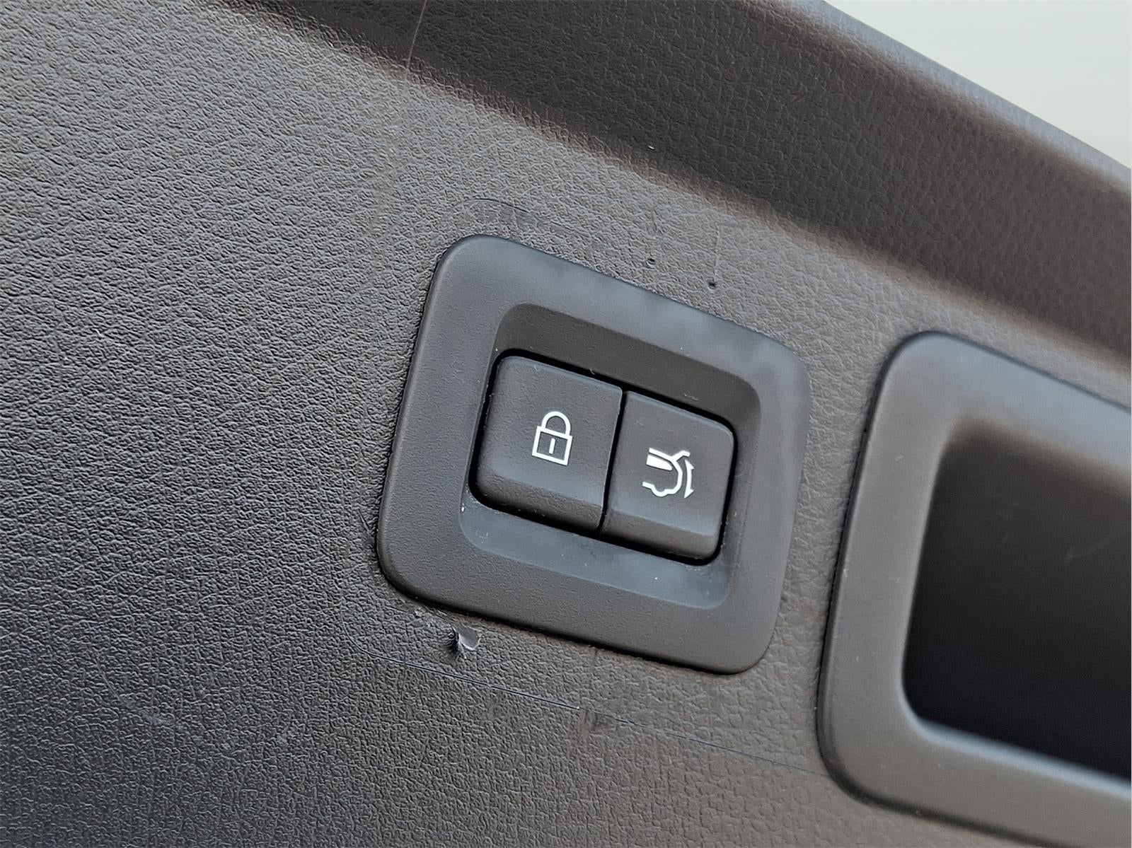 2023 Mazda Mazda CX-50 2.5 S Premium Plus Package