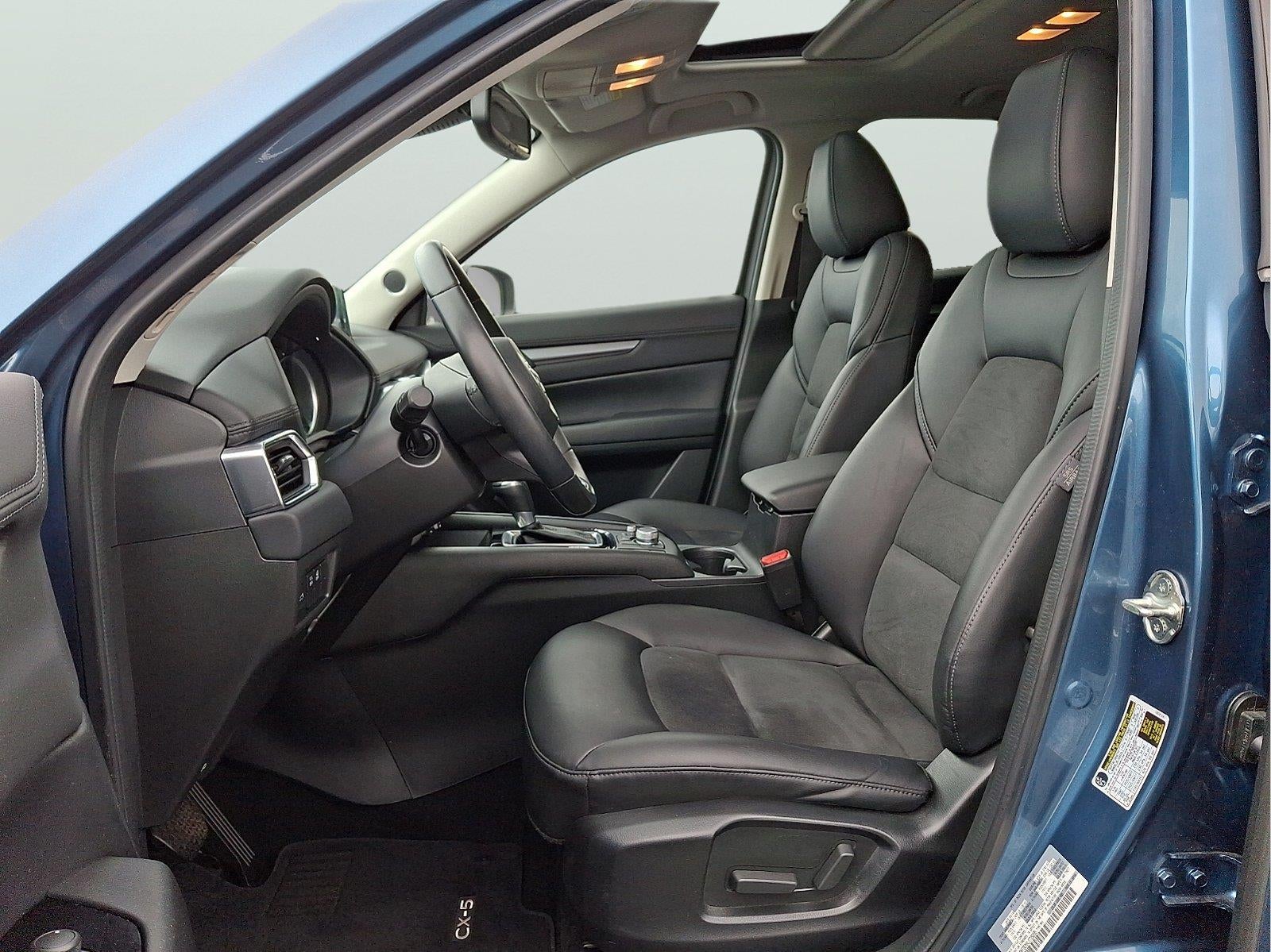 2020 Mazda Mazda CX-5 Touring