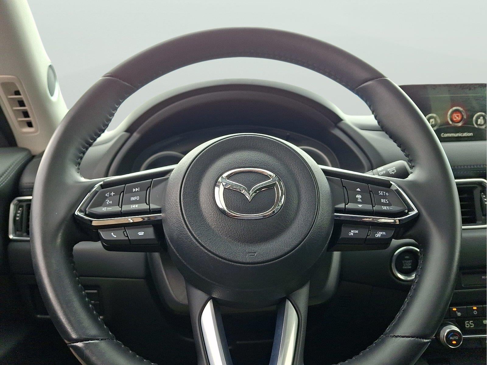 2020 Mazda Mazda CX-5 Touring