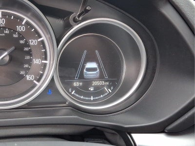 2020 Mazda Mazda CX-5 Touring