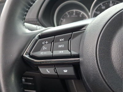 2020 Mazda Mazda CX-5 Touring