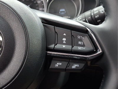 2020 Mazda Mazda CX-5 Touring