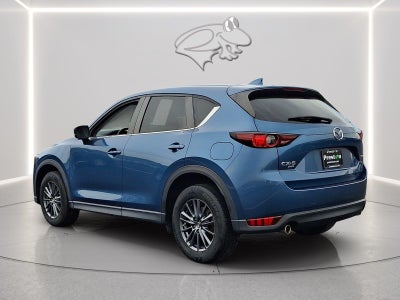 2020 Mazda Mazda CX-5 Touring
