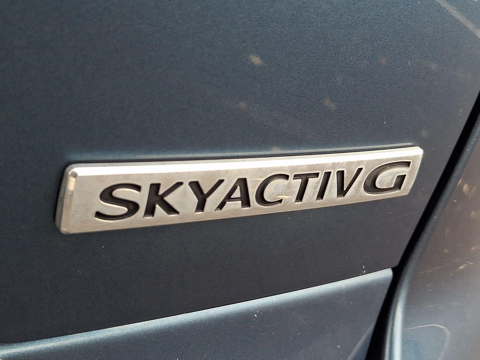 2020 Mazda Mazda CX-5 Touring