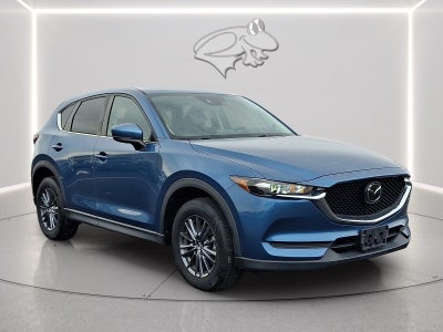 2020 Mazda Mazda CX-5 Touring