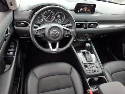 2020 Mazda Mazda CX-5 Touring