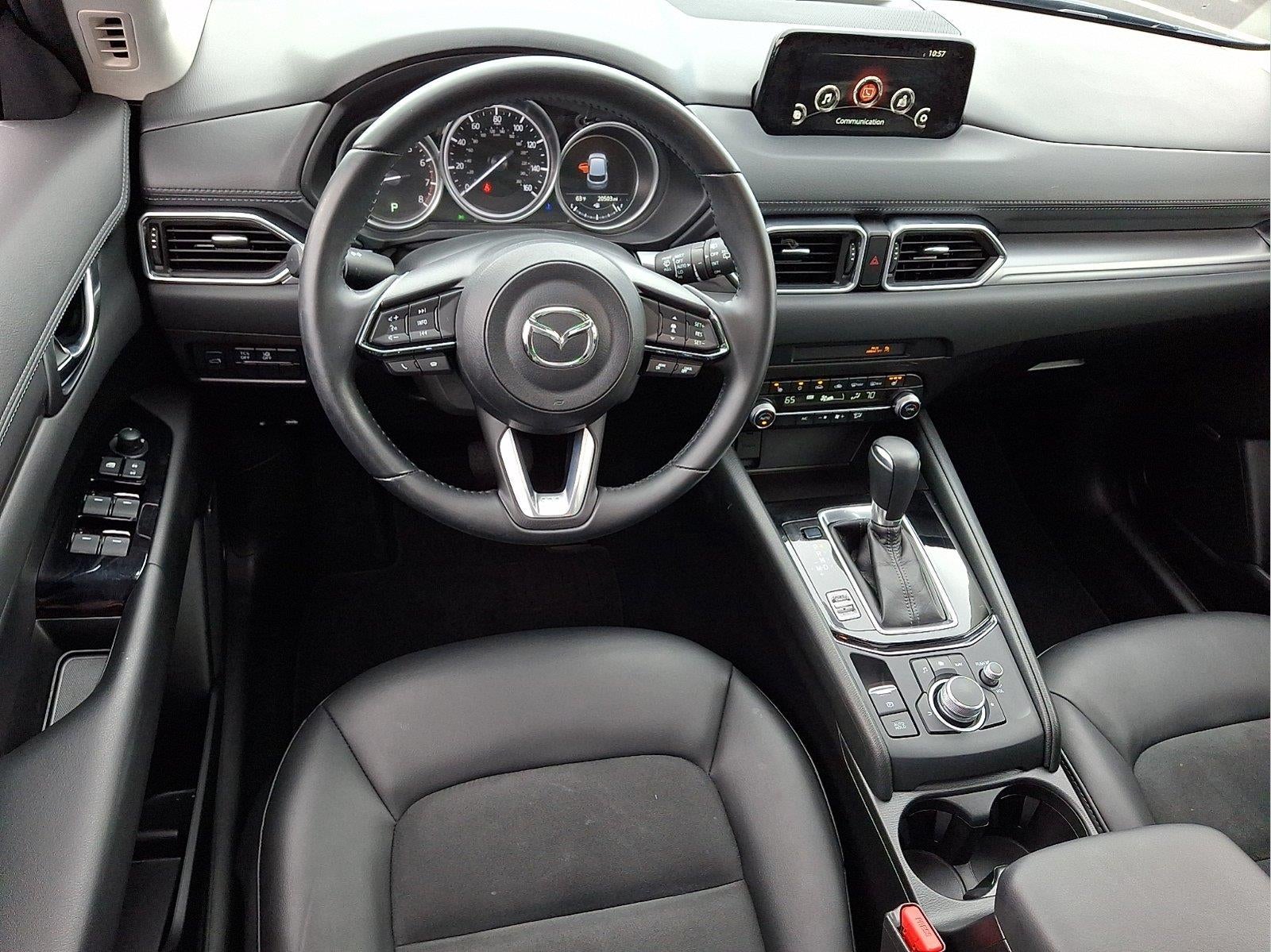 2020 Mazda Mazda CX-5 Touring