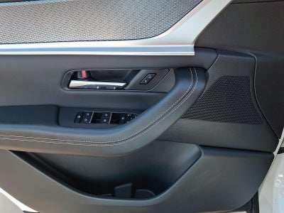 2025 Mazda Mazda CX-70 PHEV Premium Plus Package