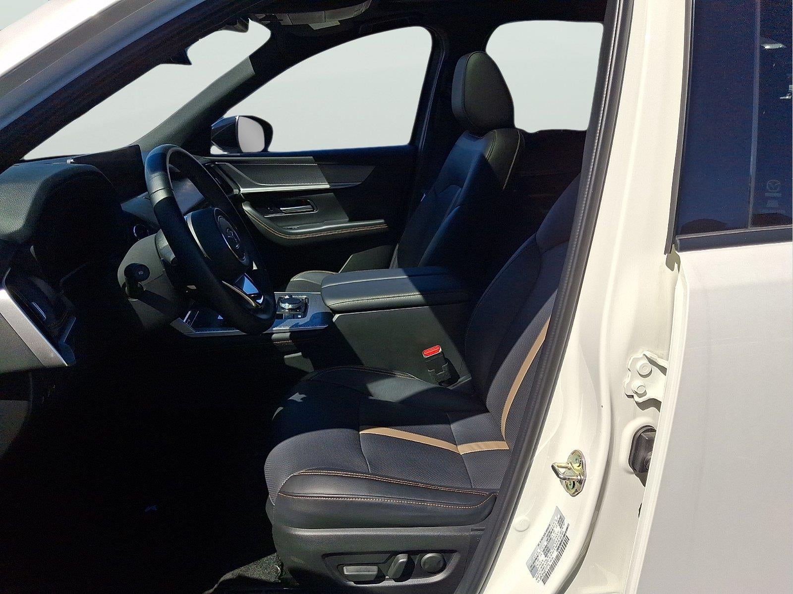2025 Mazda Mazda CX-70 PHEV Premium Plus Package