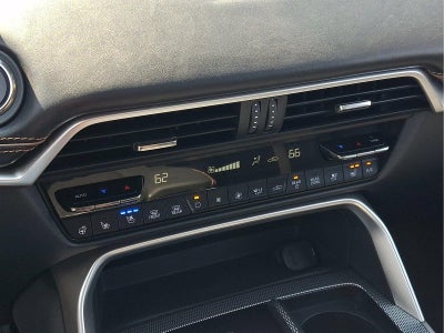 2025 Mazda Mazda CX-70 PHEV Premium Plus Package