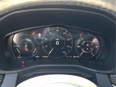 2025 Mazda Mazda CX-70 PHEV Premium Plus Package