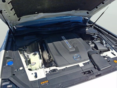 2025 Mazda Mazda CX-70 PHEV Premium Plus Package