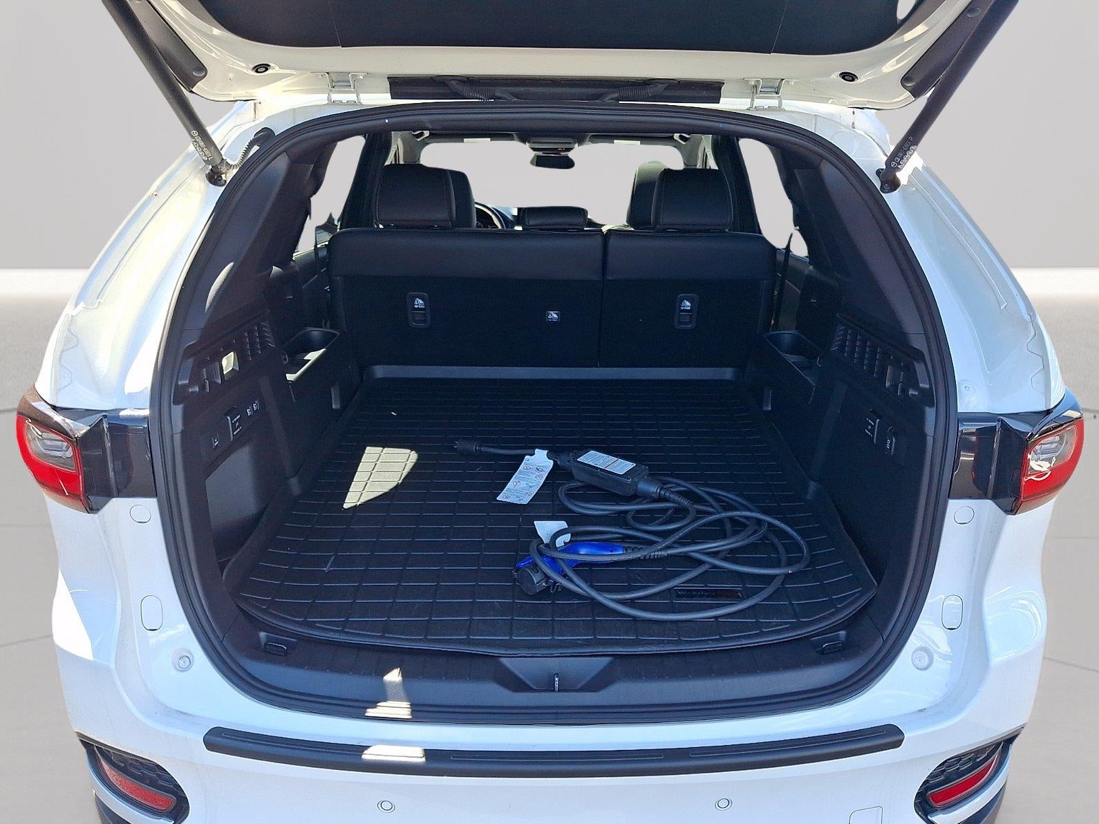 2025 Mazda Mazda CX-70 PHEV Premium Plus Package
