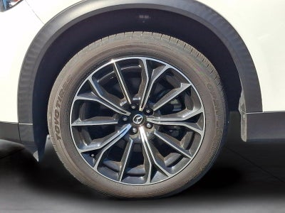 2025 Mazda Mazda CX-70 PHEV Premium Plus Package