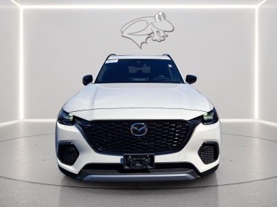 2025 Mazda Mazda CX-70 PHEV Premium Plus Package