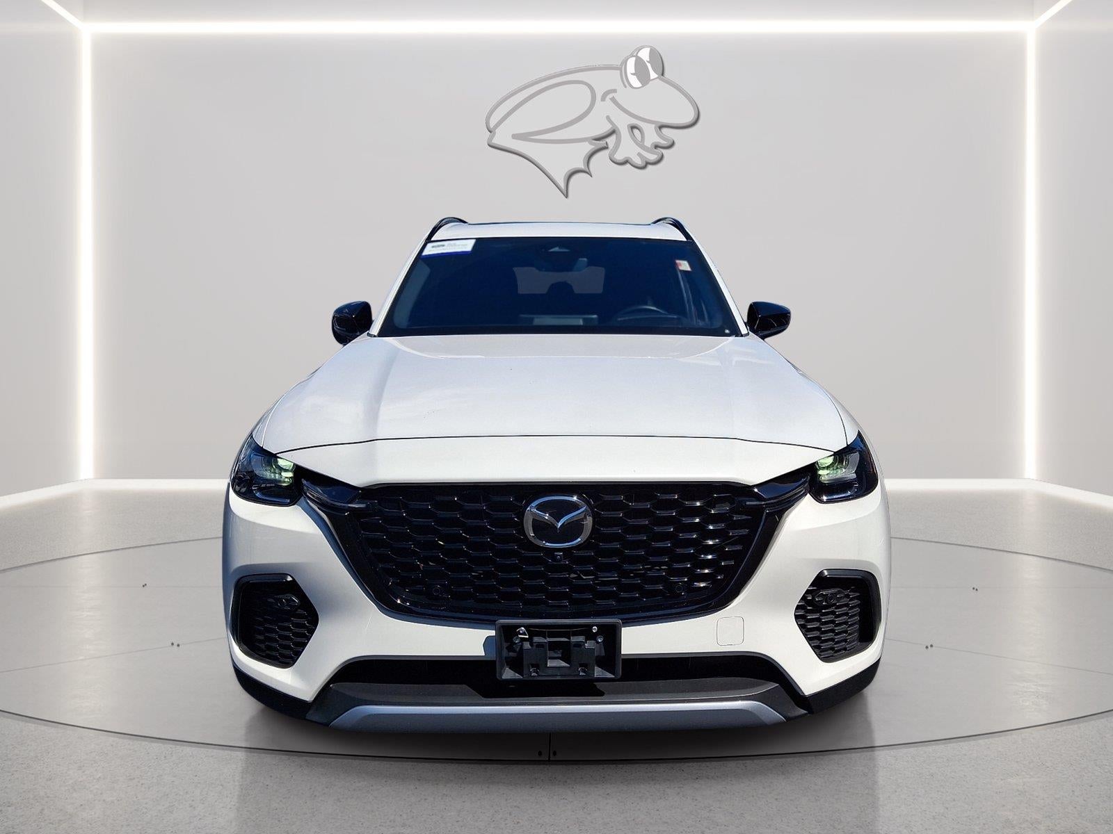 2025 Mazda Mazda CX-70 PHEV Premium Plus Package