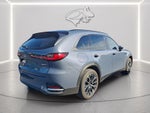 2025 Mazda Mazda CX-70 PHEV Premium Plus Package