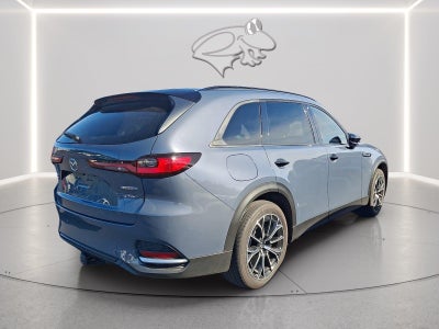 2025 Mazda Mazda CX-70 PHEV Premium Plus Package
