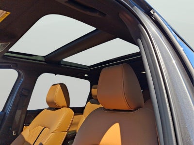 2025 Mazda Mazda CX-90 S Premium Plus Package