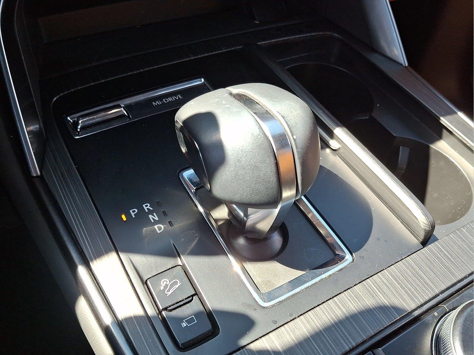 2025 Mazda Mazda CX-90 S Premium Plus Package