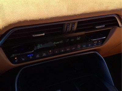 2025 Mazda Mazda CX-90 S Premium Plus Package