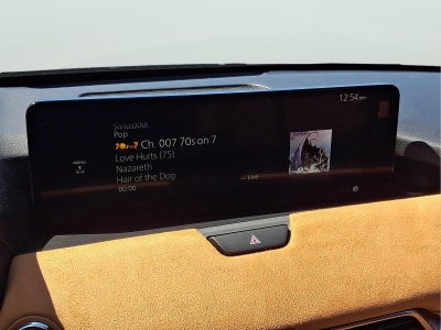 2025 Mazda Mazda CX-90 S Premium Plus Package