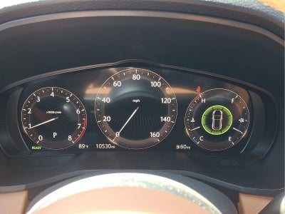 2025 Mazda Mazda CX-90 S Premium Plus Package