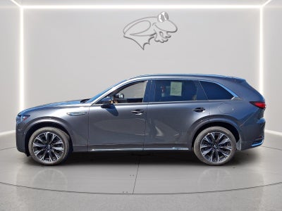 2025 Mazda Mazda CX-90 S Premium Plus Package
