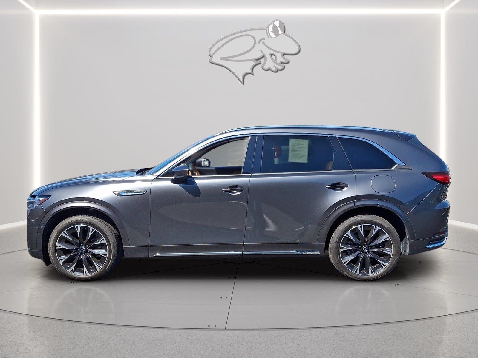 2025 Mazda Mazda CX-90 S Premium Plus Package