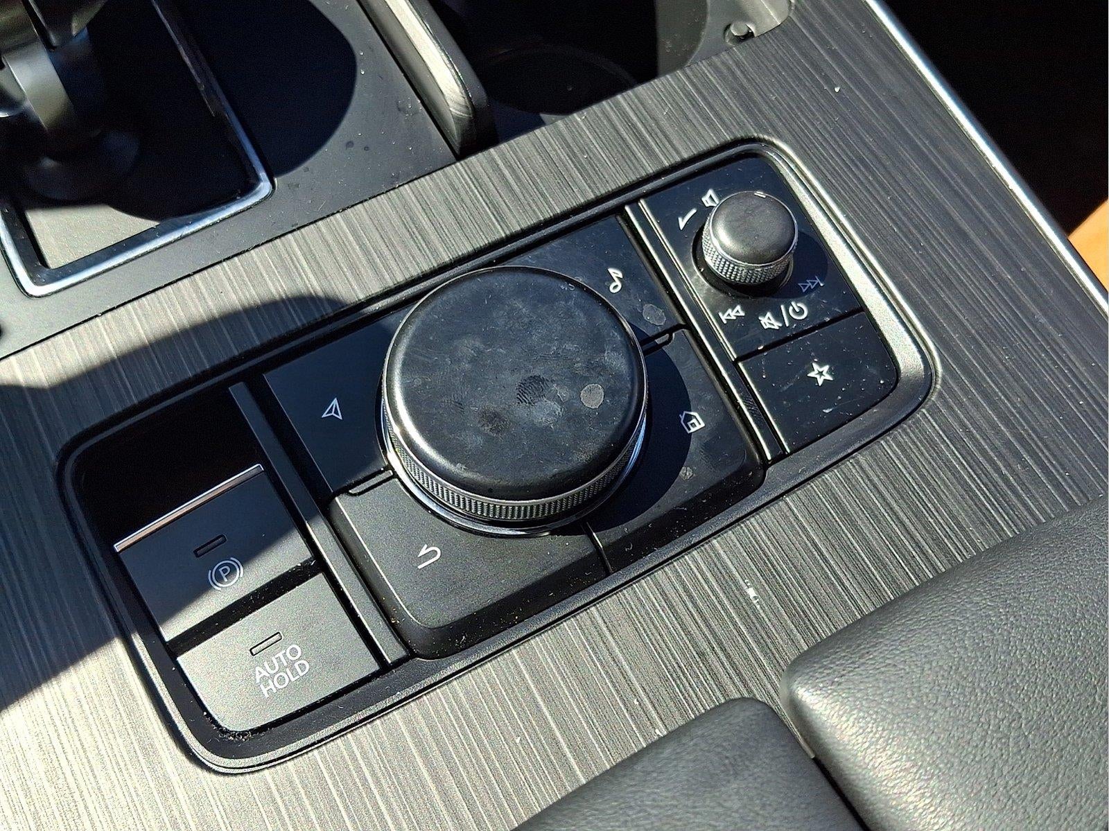 2025 Mazda Mazda CX-90 S Premium Plus Package
