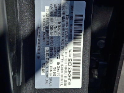 2025 Mazda Mazda CX-90 S Premium Plus Package