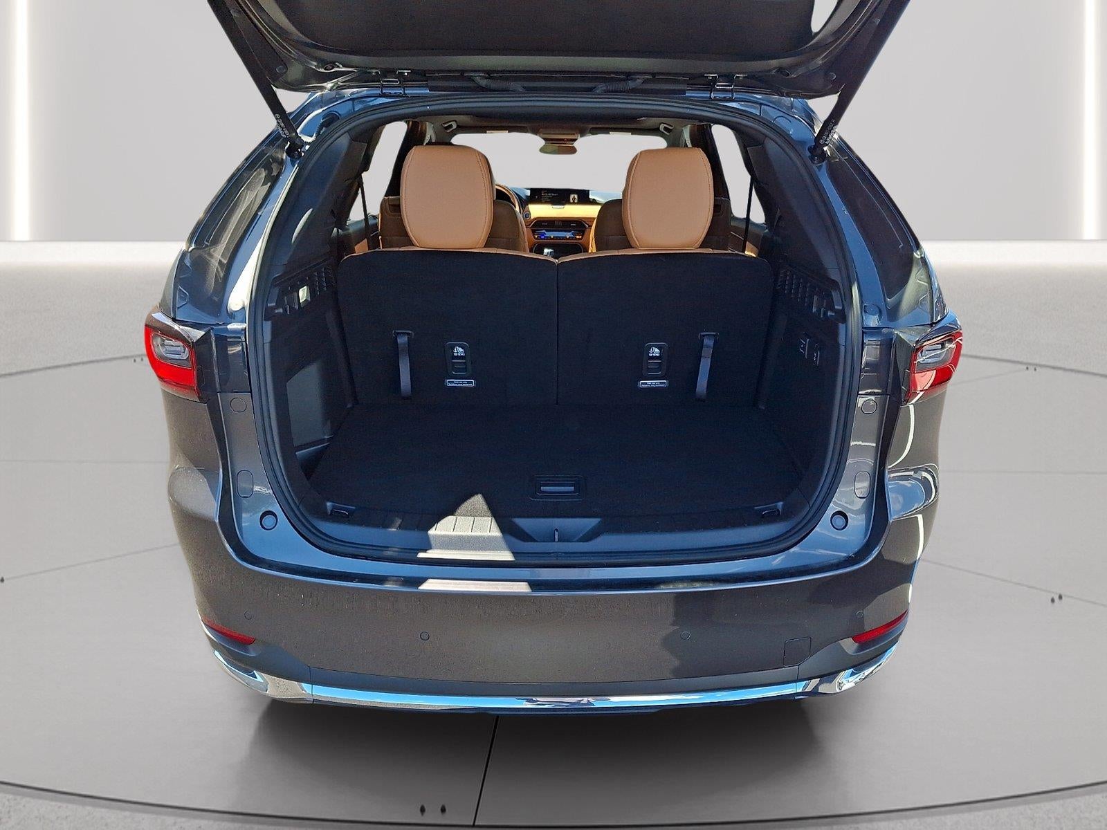2025 Mazda Mazda CX-90 S Premium Plus Package