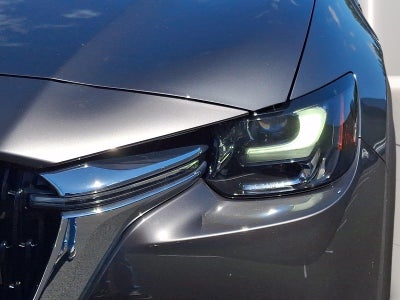 2025 Mazda Mazda CX-90 S Premium Plus Package