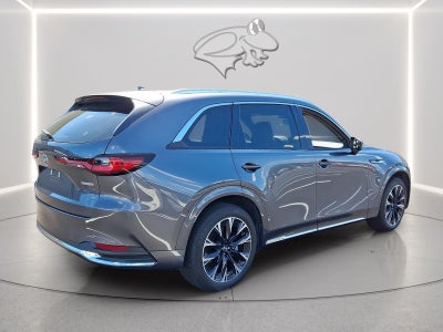 2025 Mazda Mazda CX-90 S Premium Plus Package