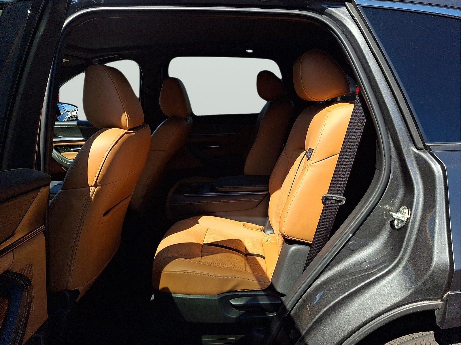 2025 Mazda Mazda CX-90 S Premium Plus Package