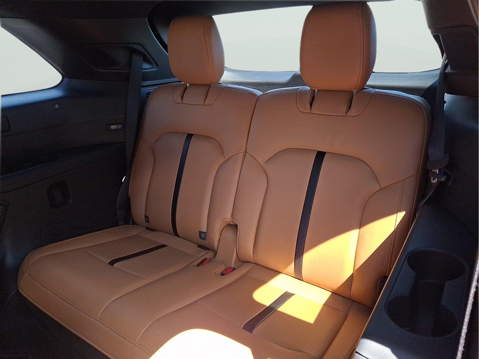 2025 Mazda Mazda CX-90 S Premium Plus Package