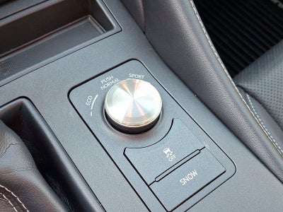 2019 Lexus RC 300 Base