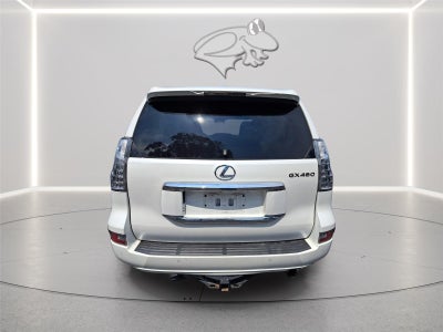 2018 Lexus GX GX 460 Premium