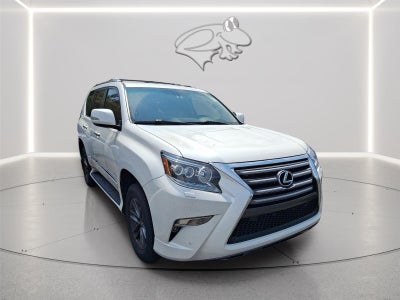 2018 Lexus GX GX 460 Premium