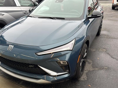 2024 Buick Envista Sport Touring