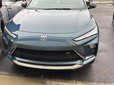 2024 Buick Envista Sport Touring