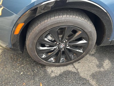 2024 Buick Envista Sport Touring